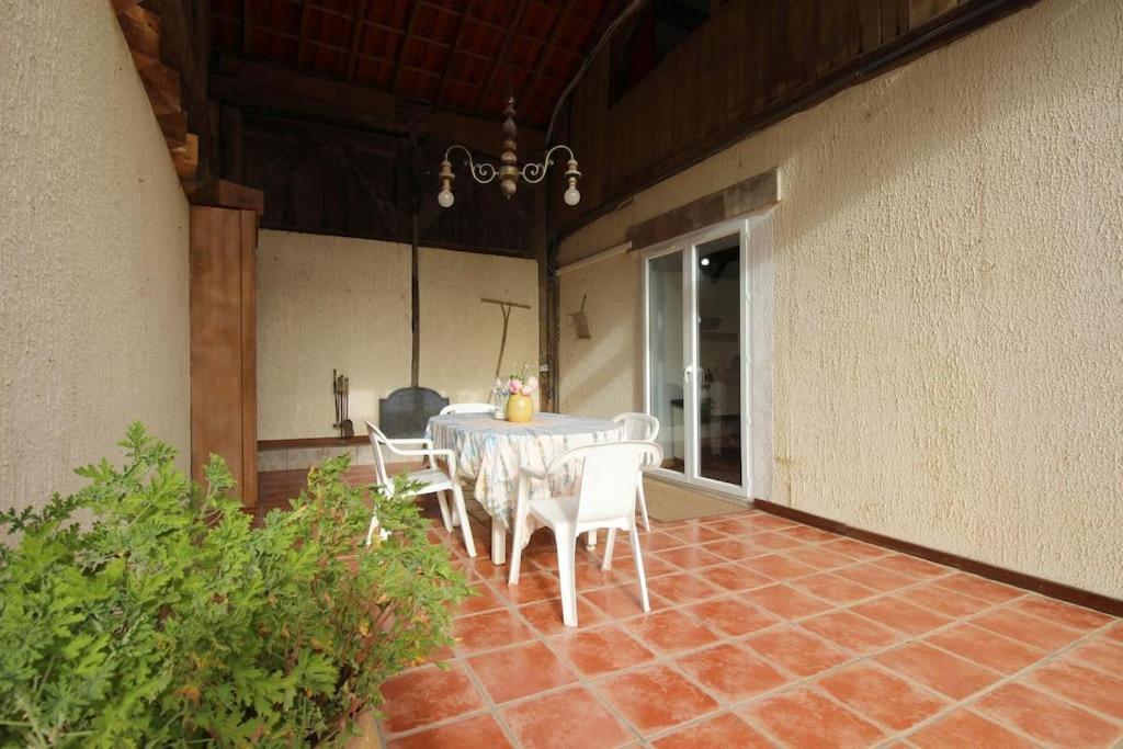 Au Chemin De Mazous Vila Laguian-Mazous Exterior foto
